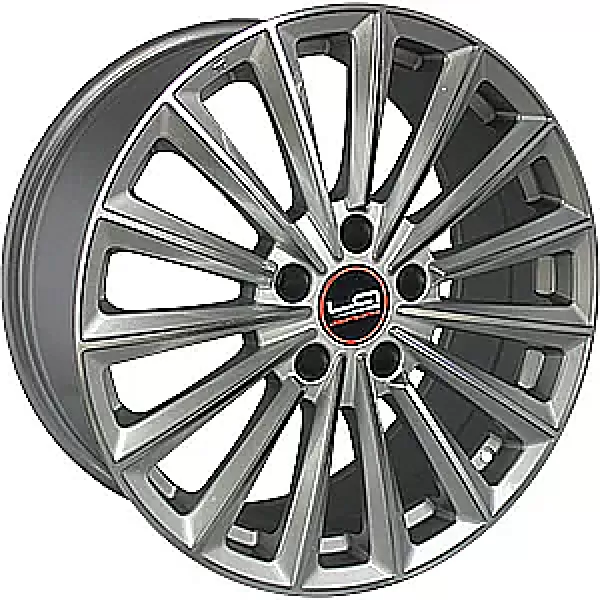 Replay B118 8x17/5x120 D72.6 ET30 S