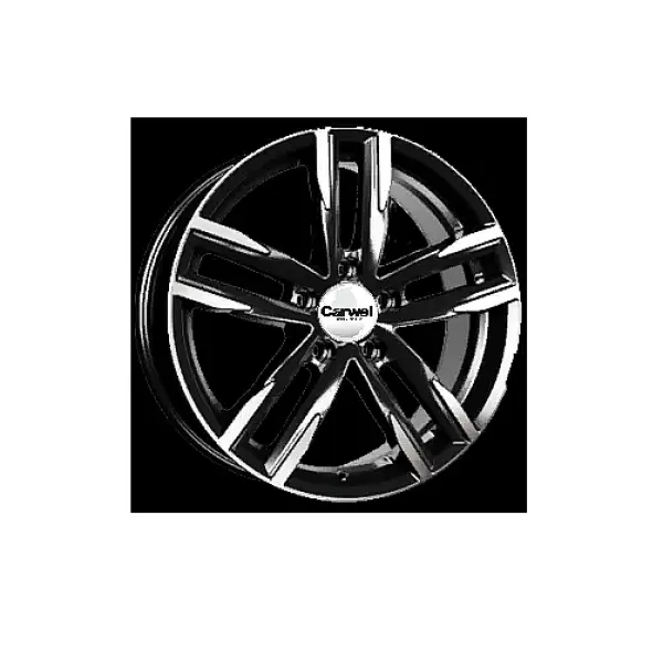 Carwel Лемно 213 7x17/5x112 D57.1 ET43 AB