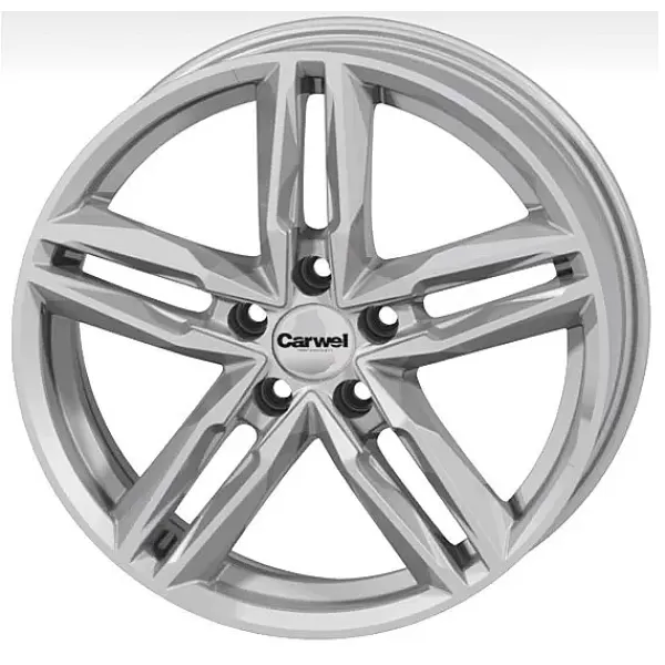 Carwel Малык 138 7x17/5x112 D57.1 ET40 SB