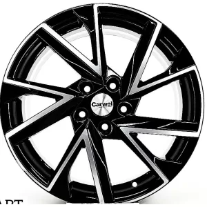 Carwel Тоджа 1714 ABT