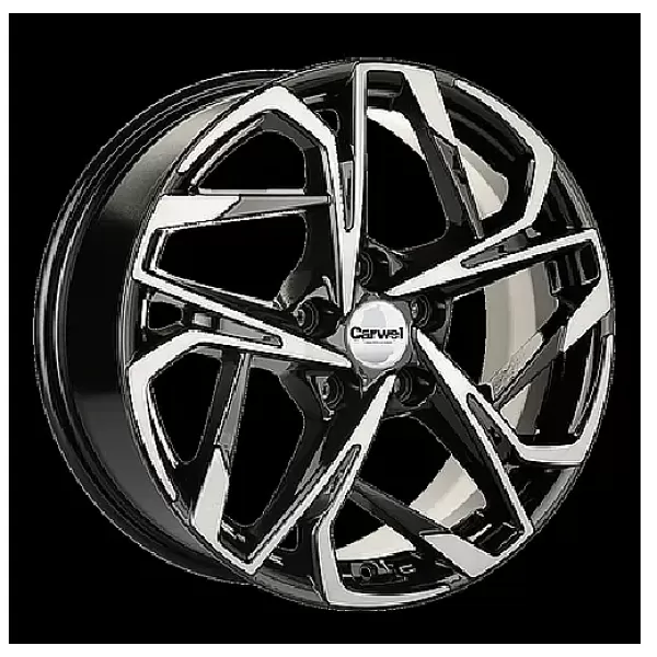 Carwel Цаган 1716 7x17/5x112 D57.1 ET40 ABT