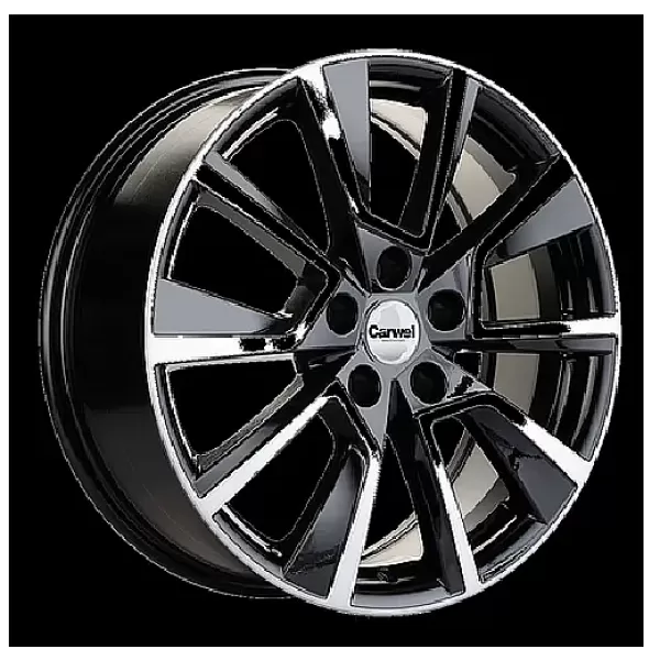 Carwel Чаны 1802 7x18/5x112 D57.1 ET43 ABT