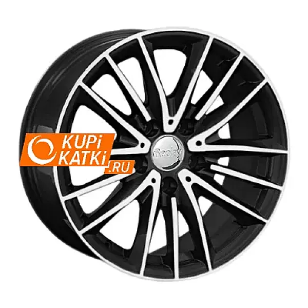 Replay B120 8x17/5x120 D72.6 ET34 BKF