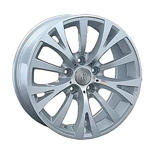 Replay B121 8x17/5x120 D72.6 ET43 SF