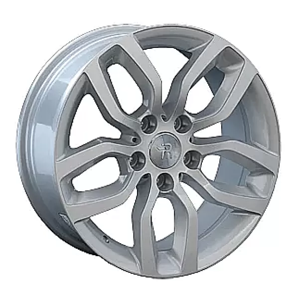 Replay B122 8x17/5x120 D72.6 ET43 S