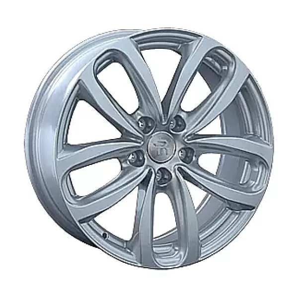 Replay B123 8x18/5x120 D72.6 ET34 S