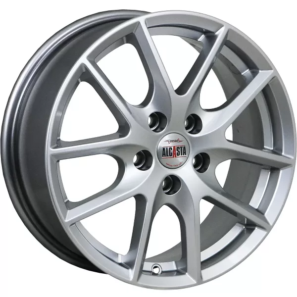 Alcasta M59 6.5x16/5x114.3 D66.1 ET40 HS
