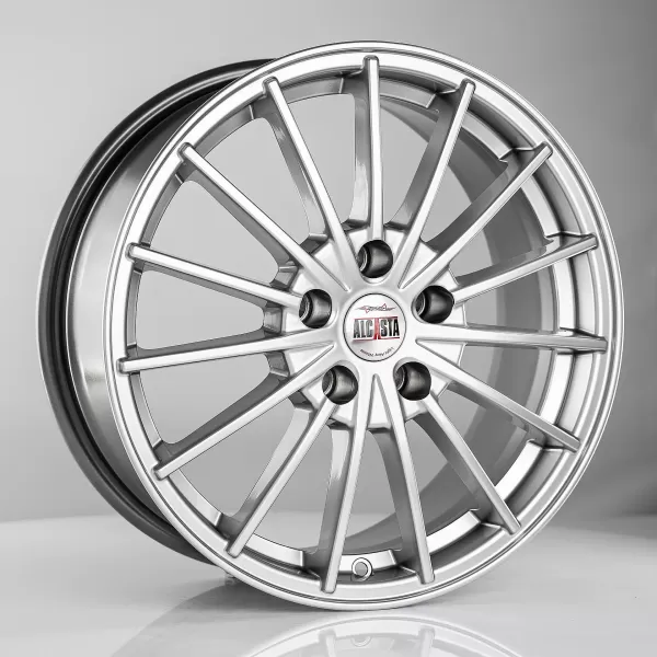 Alcasta M60 6.5x16/5x114.3 D66.1 ET45 HS