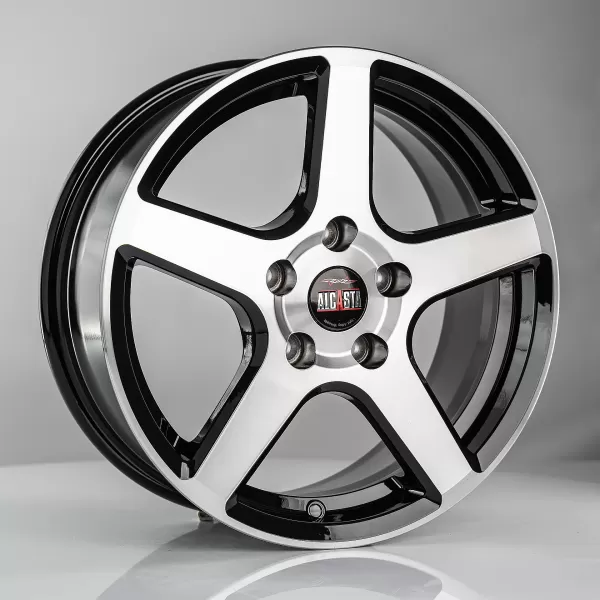 Alcasta M62 6.5x16/5x114.3 D66.1 ET40 BKF