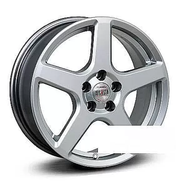 Alcasta M62 6.5x16/5x114.3 D66.1 ET40 HS