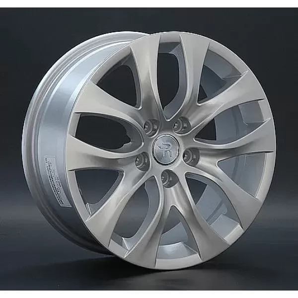 Replay CHR21 7x17/5x108 D60.1 ET33 S