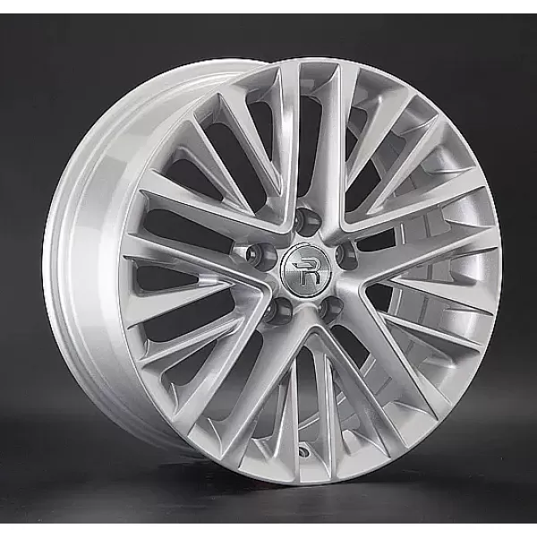 Replay LX101 8x18/5x114.3 D60.1 ET30 S