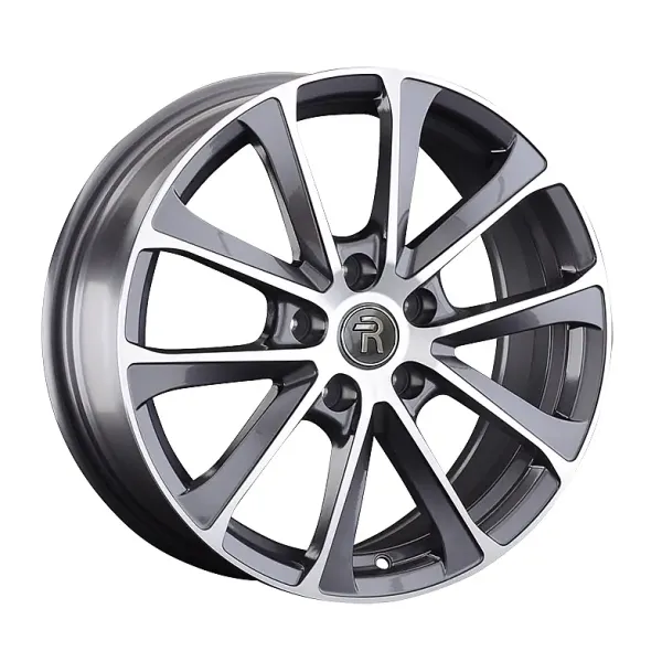 Replay SB45 7x17/5x114.3 D56.1 ET48 GMF