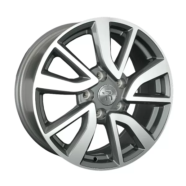 Replay LX152 8.5x20/5x150 D110.1 ET58 GM