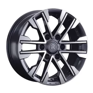 Replay MI169 7.5x18/6x139.7 D67.1 ET38 GMF