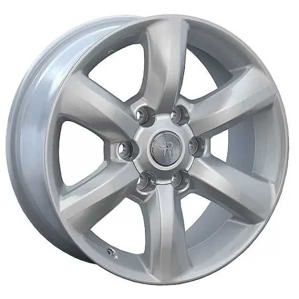 Replay MI140 7.5x18/6x139.7 D67.1 ET38 S