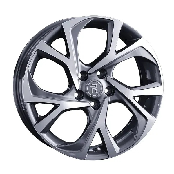 Replay MZ139 7x18/5x114.3 D67.1 ET45 GMFP