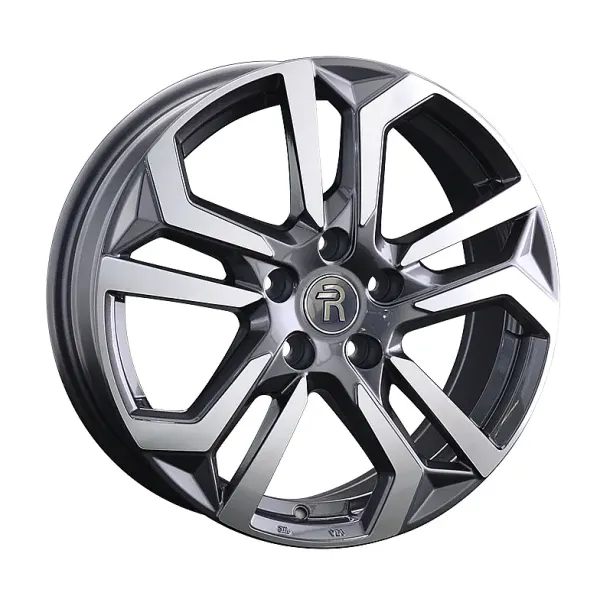 Replay SB63 7x17/5x114.3 D56.1 ET48 GMF