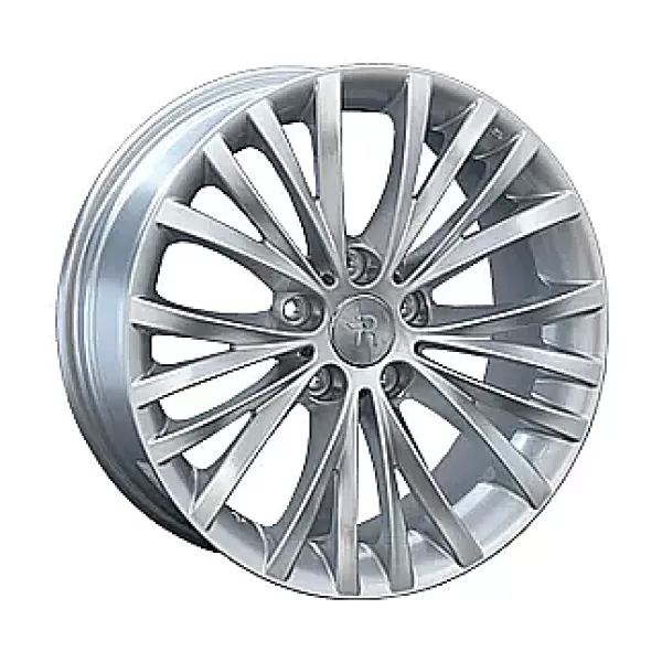 Replay B126 8x17/5x120 D72.6 ET34 S