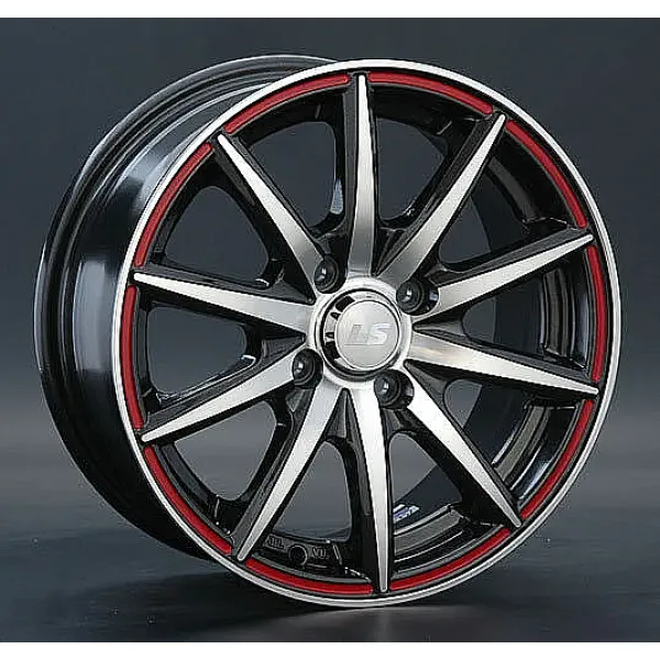 LS LS221 6x14/4x98 D58.6 ET35 WYL