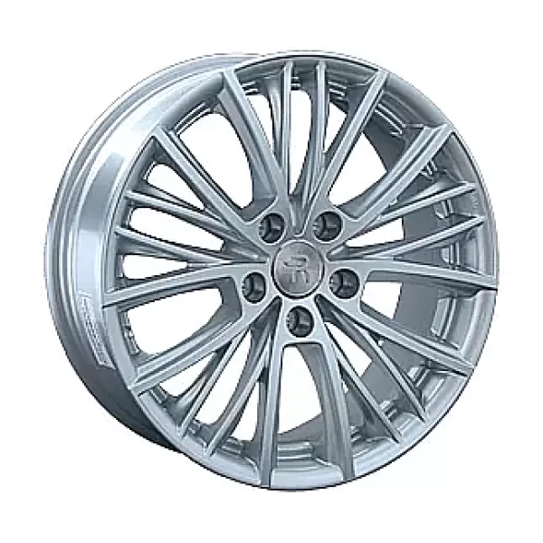 Replay B127 8x17/5x120 D72.6 ET34 S