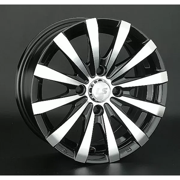 LS LS534 7x16/5x100 D73.1 ET38 BKF