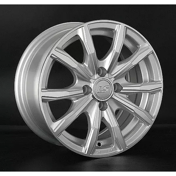LS LS786 6x14/4x98 D58.6 ET35 SF
