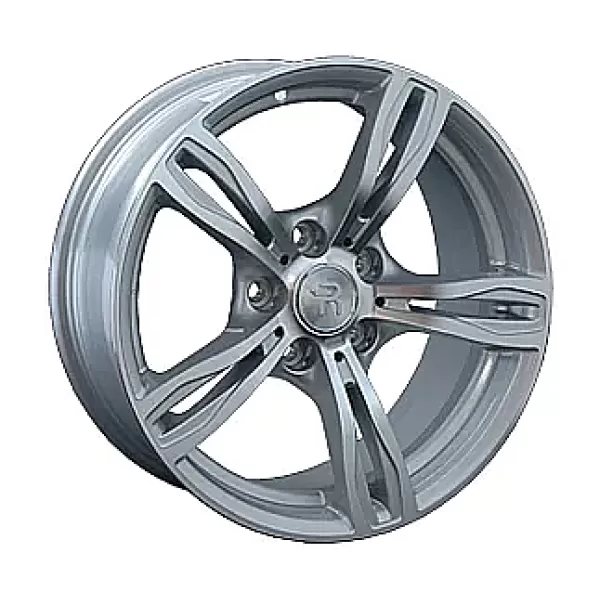 Replay B129 10x19/5x120 D74.1 ET53 SF