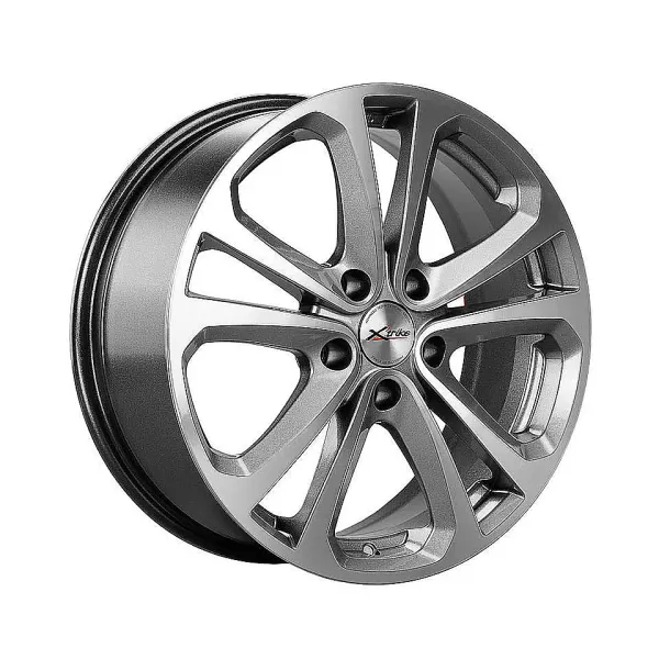 X'trike X-113M 7x17/5x112 D66.6 ET35 HSB/FP