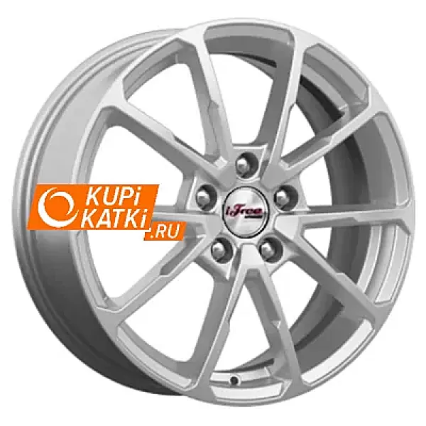 iFree Джэт 6.5x16/5x114.3 D66.1 ET50 Нео-классик