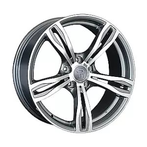 Replay B129 8x17/5x120 D72.6 ET30 GMF