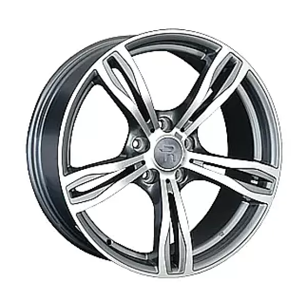 Replay B129 8x17/5x120 D72.6 ET30 GMF