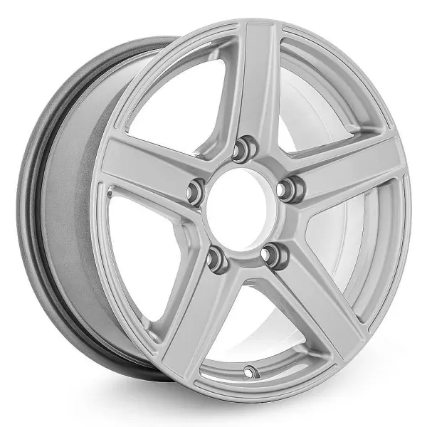 Скад Сафари 7x16/5x139.7 D98.5 ET30 Селена