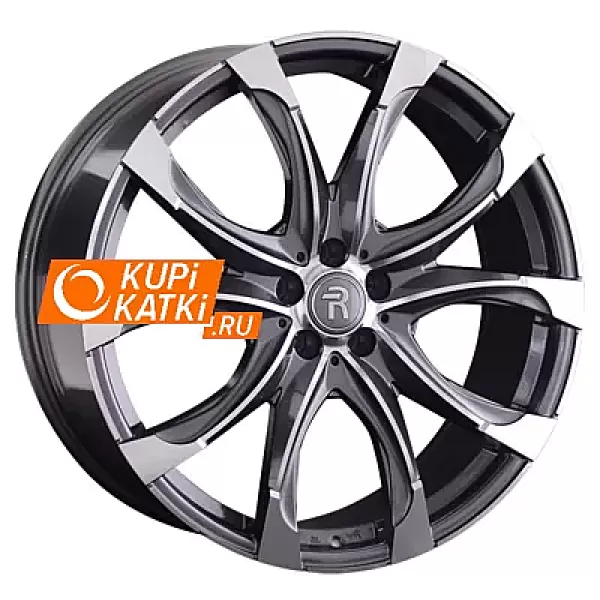 Replay MR161 9.5x22/5x112 D66.6 ET45 GMF