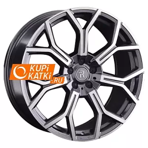 Replay B238 9.5x21/5x112 D66.6 ET37 GMF