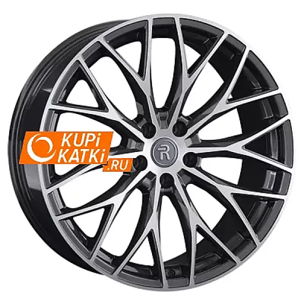 Replay A211 8.5x20/5x112 D66.6 ET20 GMF