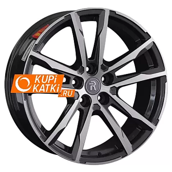 Replay A215 8.5x19/5x112 D66.6 ET28 GMF