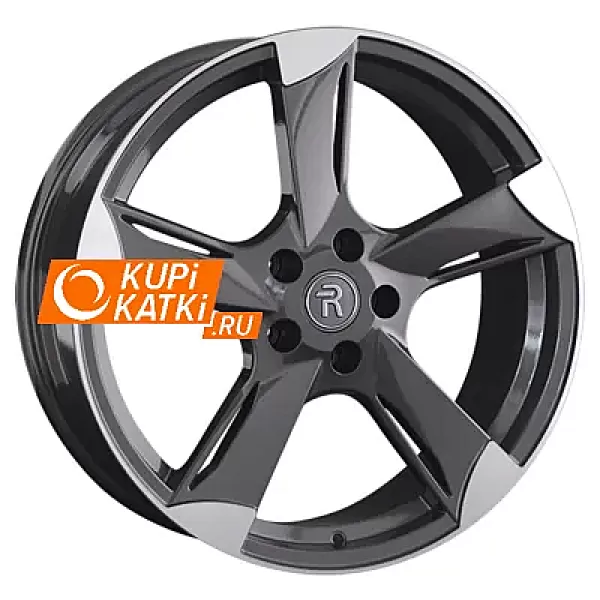 Replay A216 8.5x20/5x112 D66.6 ET20 GMF