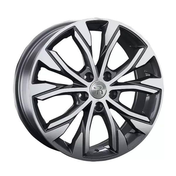 Replay A221 7x18/5x112 D57.1 ET43 GMF