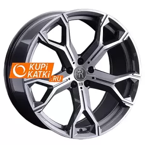 Replay VV245 9.5x21/5x112 D66.6 ET31 GMF