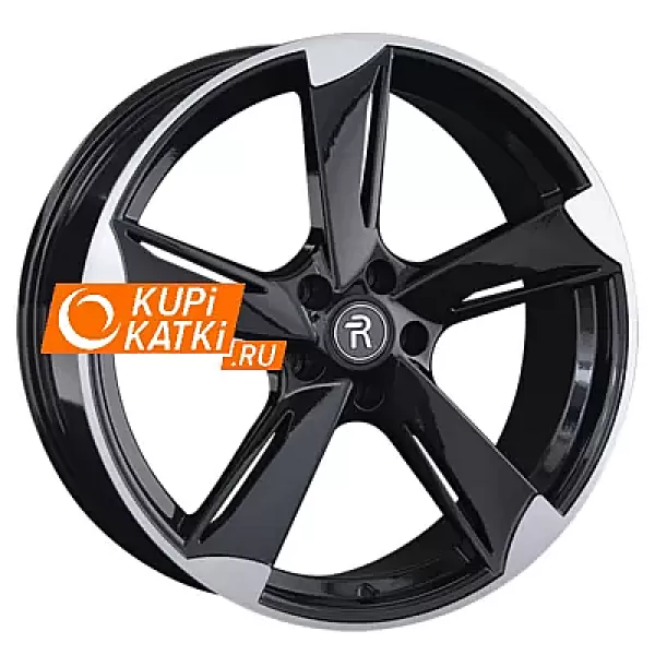 Replay VV308 8.5x20/5x112 D66.6 ET20 BKF