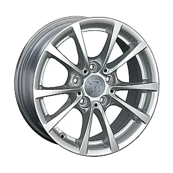 Replay B135 7x16/5x120 D72.6 ET34 S