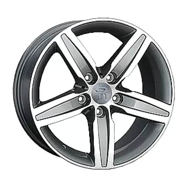 Replay B142 7.5x17/5x120 D72.6 ET37 GMF