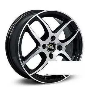 Cross Street CR-18 BKF