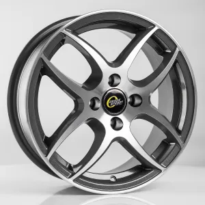 Cross Street CR-18 GMF