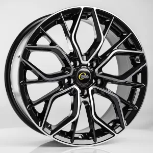 Cross Street CR-19 BKF