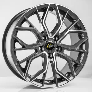 Cross Street CR-19 7x17/5x108 D54.1 ET40 GMF