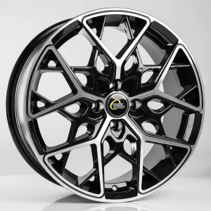 Cross Street CR-20 7x17/5x108 D54.1 ET40 BKF