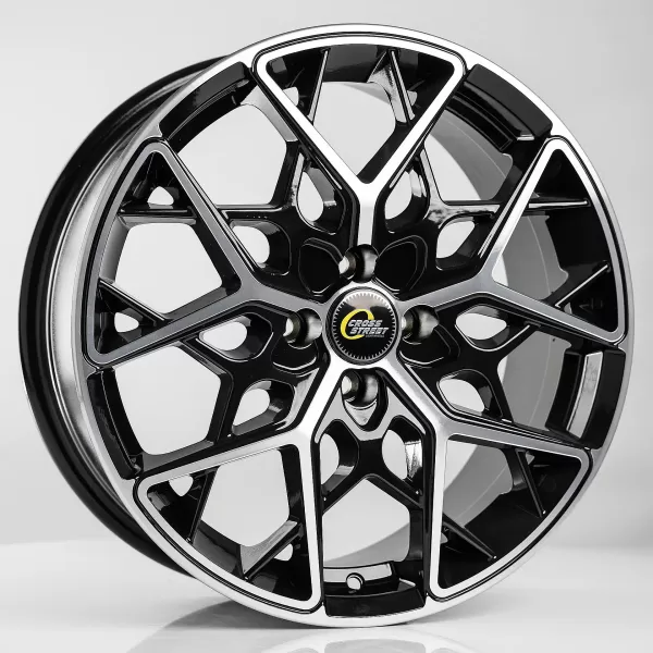 Cross Street CR-20 7x17/5x108 D54.1 ET40 BKF