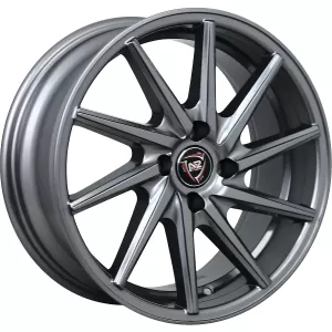 NZ Wheels H-03L graphite